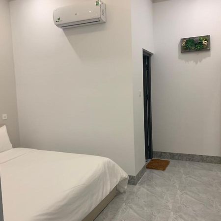 P'House Hotel Phan Thiet Luaran gambar