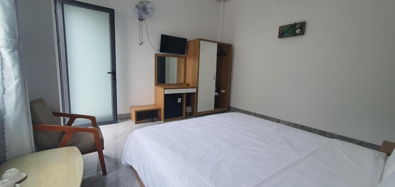 P'House Hotel Phan Thiet Luaran gambar