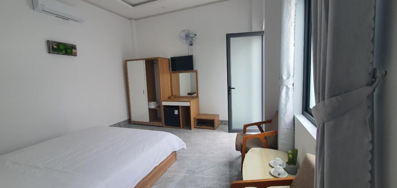 P'House Hotel Phan Thiet Luaran gambar