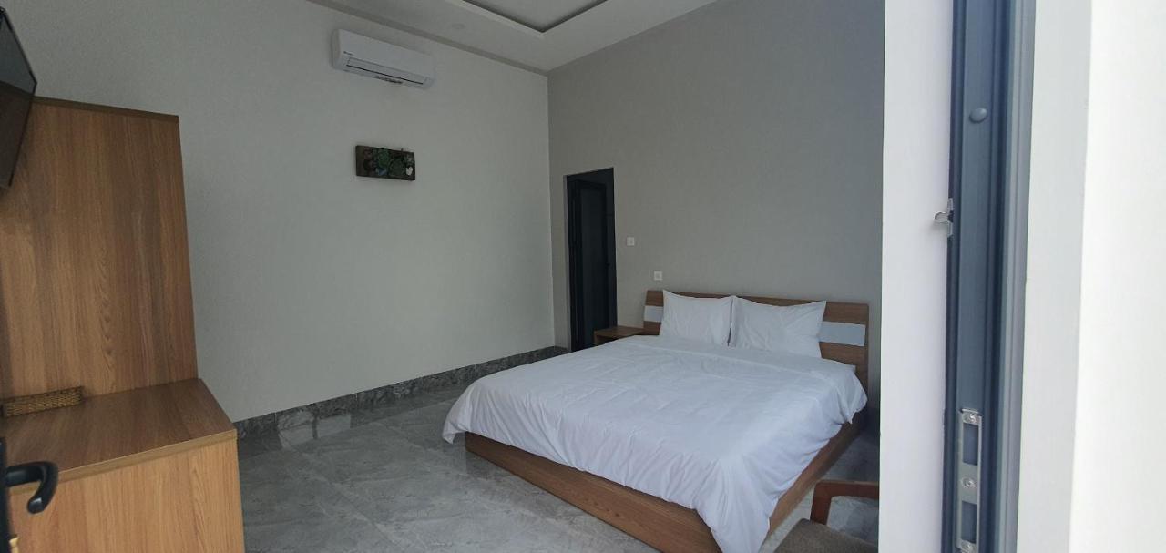 P'House Hotel Phan Thiet Luaran gambar