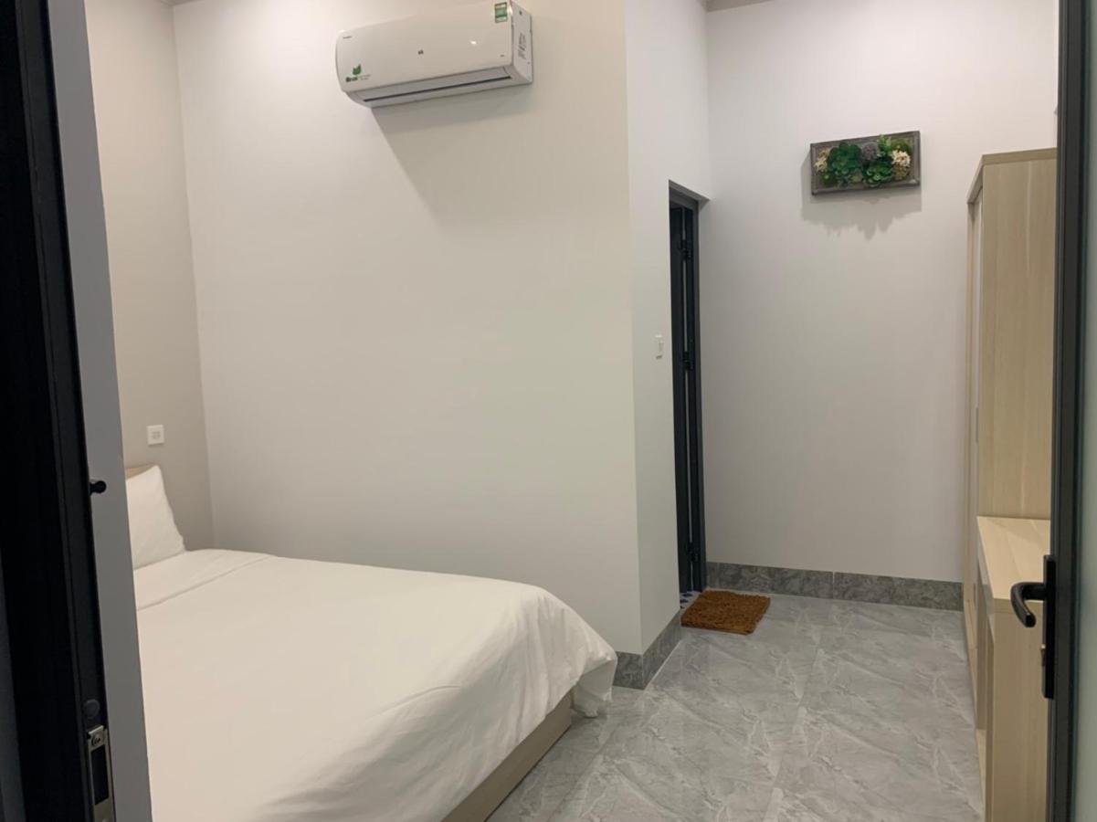 P'House Hotel Phan Thiet Luaran gambar