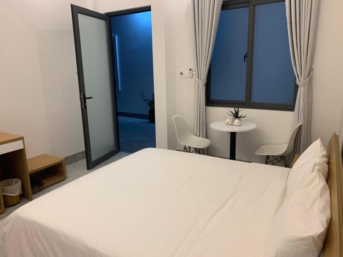 P'House Hotel Phan Thiet Luaran gambar