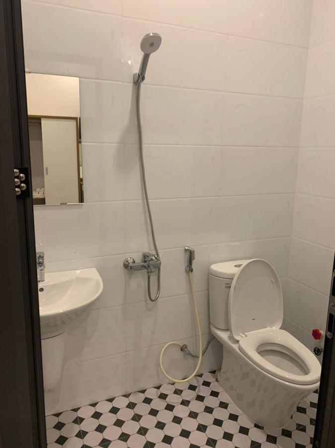 P'House Hotel Phan Thiet Luaran gambar