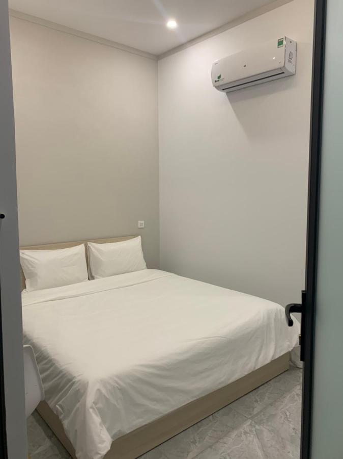 P'House Hotel Phan Thiet Luaran gambar