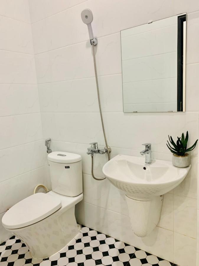 P'House Hotel Phan Thiet Luaran gambar