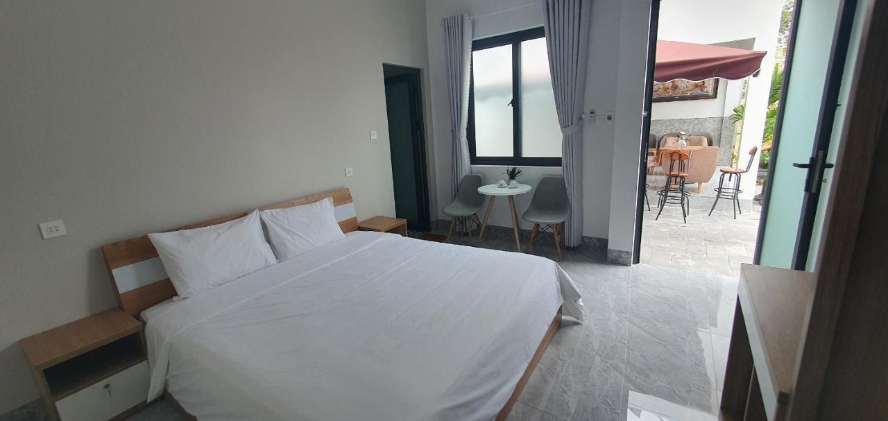 P'House Hotel Phan Thiet Luaran gambar