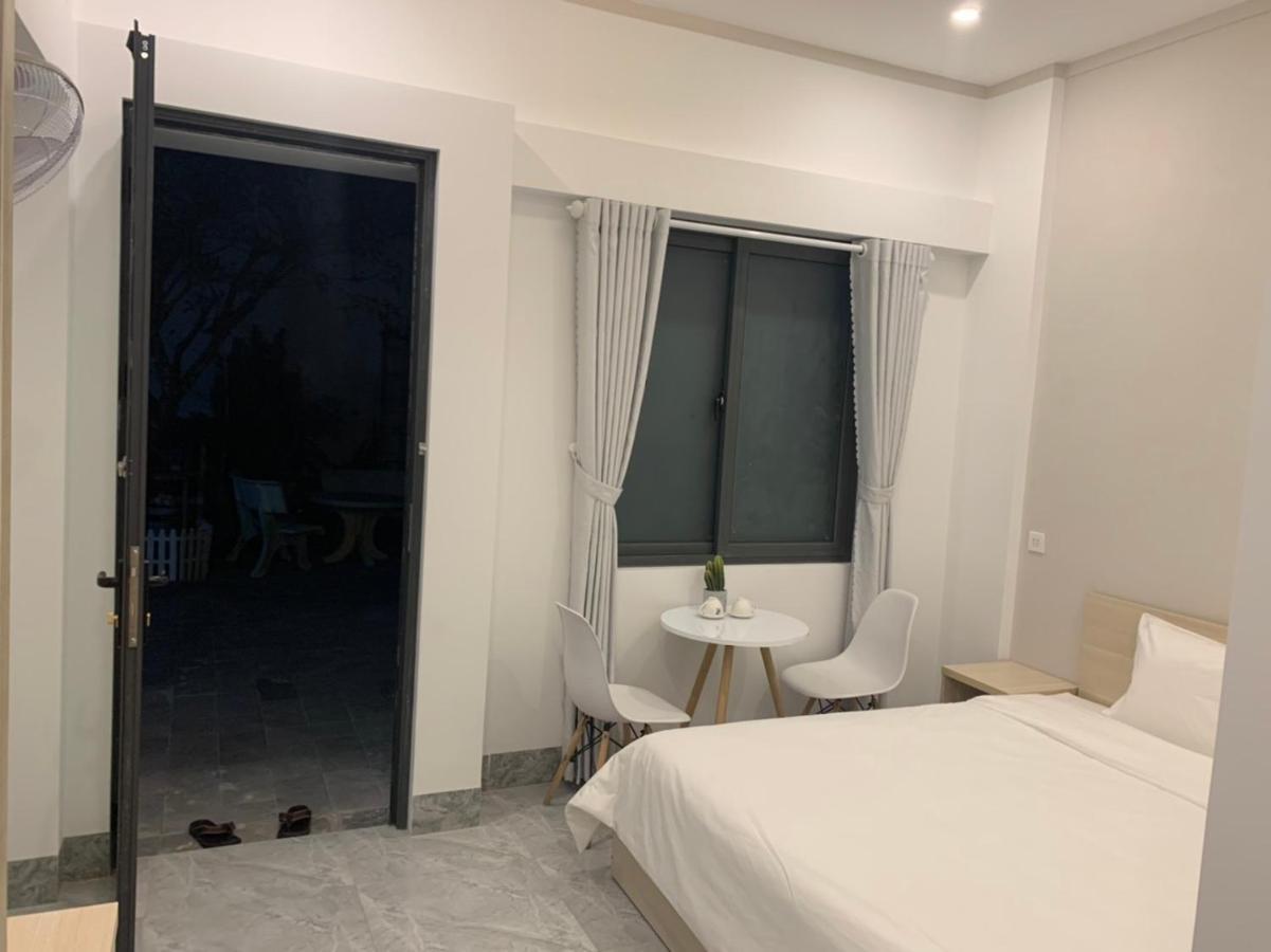 P'House Hotel Phan Thiet Luaran gambar
