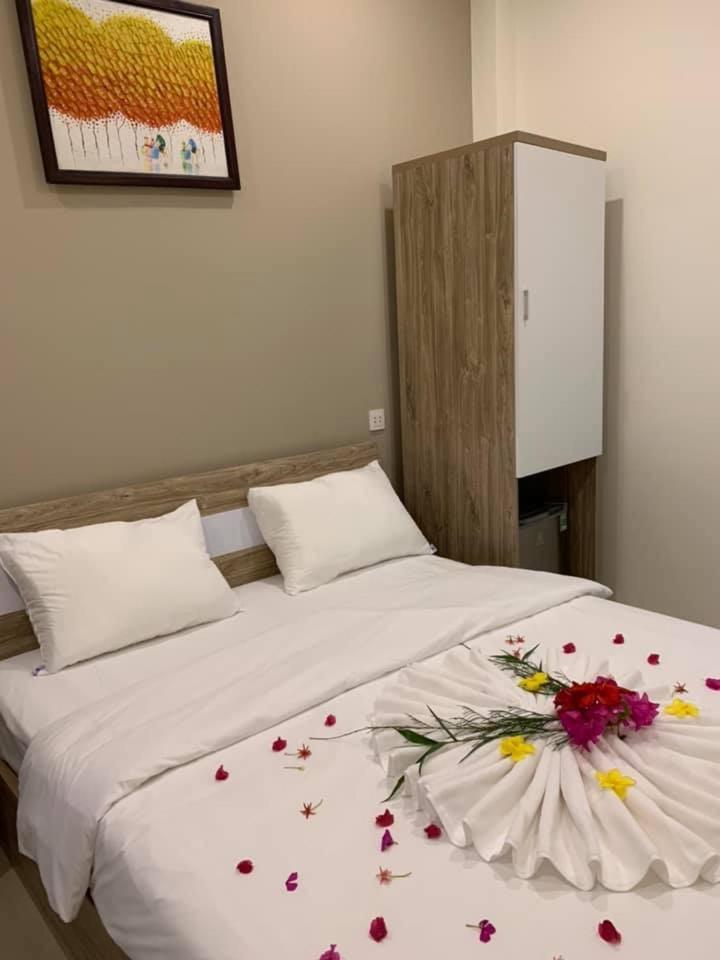 P'House Hotel Phan Thiet Luaran gambar