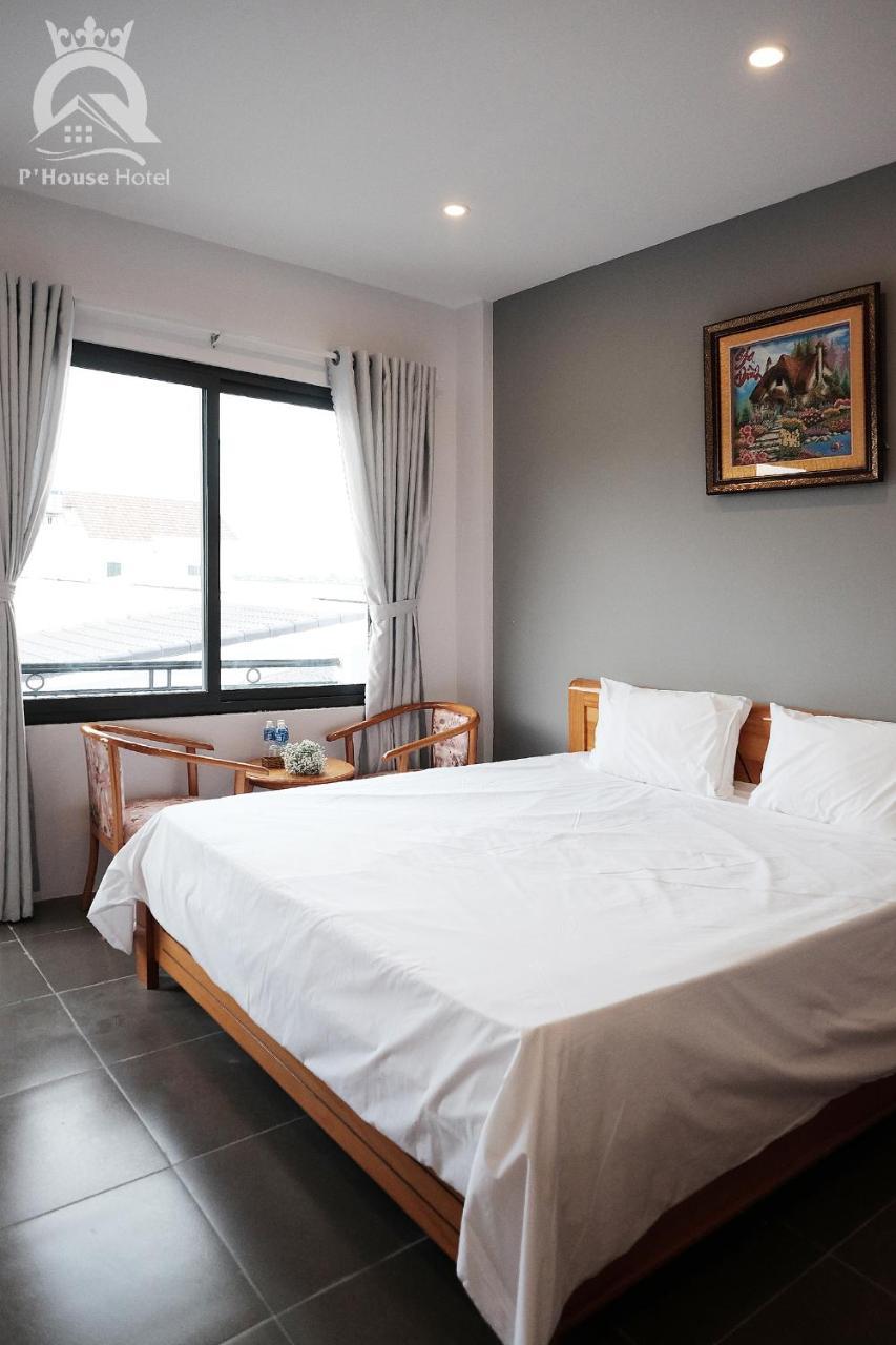 P'House Hotel Phan Thiet Luaran gambar