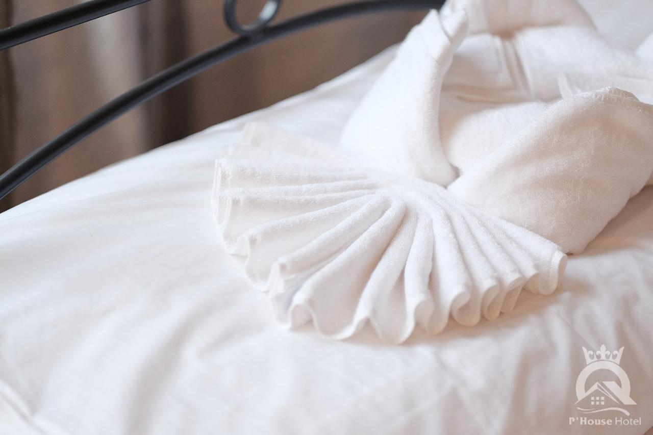 P'House Hotel Phan Thiet Luaran gambar